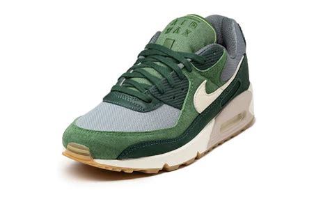 nike air safari groen heren|Groene Nike Air Safari .